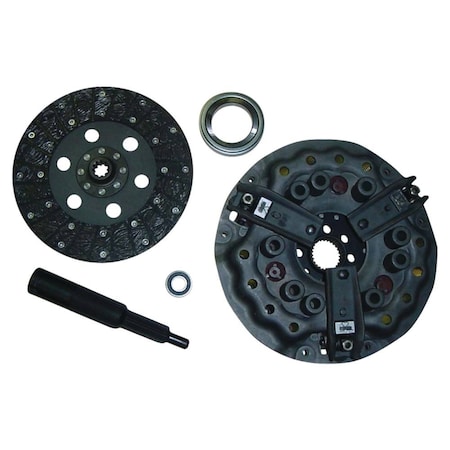 Db Electrical Clutch Kit For Ford/New Holland 2000 Series 3 Cyl 65-74; 1112-6090